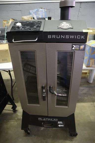 Then close the lid and adjust your temperature to the desired setpoint. . Pit boss brunswick discontinued